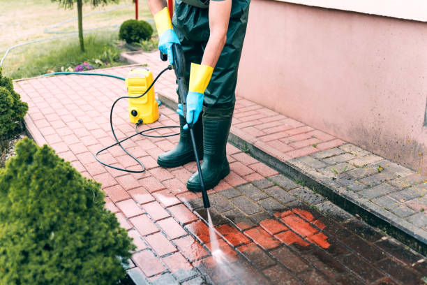 Best Gutter Cleaning in Newkirk, OK